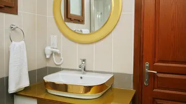 RIVERSIDE GARDEN RESORT