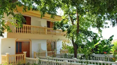 RIVERSIDE GARDEN RESORT