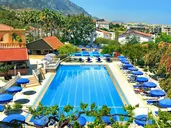 RIVERSIDE GARDEN RESORT