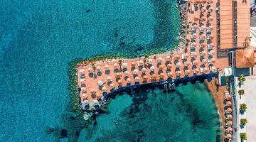 RIVERSIDE GARDEN RESORT