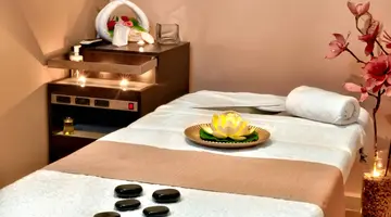 Riverside Garden Resort