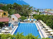 Riverside Garden Resort