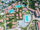 RIVERSIDE GARDEN RESORT
