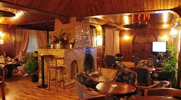 RIVERSIDE GARDEN RESORT