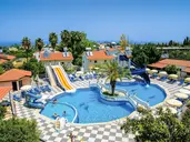 Riverside Garden Resort