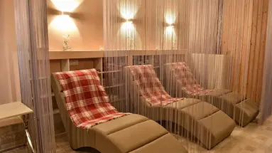 RIVERSIDE GARDEN RESORT