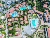 RIVERSIDE GARDEN RESORT