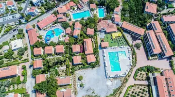 RIVERSIDE GARDEN RESORT