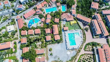 RIVERSIDE GARDEN RESORT