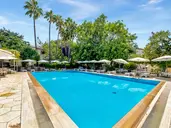 Riverside Garden Resort