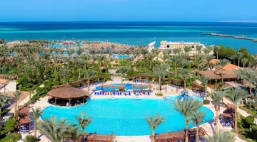 Riviera Aqua Park Resort