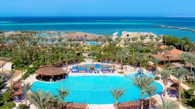 Riviera Aqua Park Resort