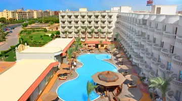 Riviera Aqua Park Resort