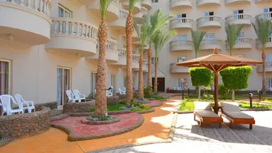 Riviera Aqua Park Resort
