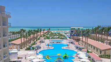 Riviera Aqua Park Resort