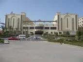 Riviera Aqua Park Resort
