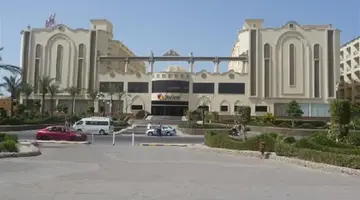 Riviera Aqua Park Resort