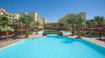 Riviera Aqua Park Resort