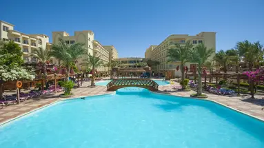 Riviera Aqua Park Resort