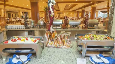 Riviera Aqua Park Resort