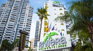 Riviera Beach (Adults recommended)