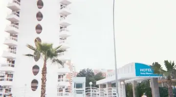 Riviera Beach (Adults recommended)