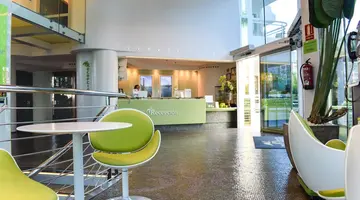 Riviera Beach (Adults recommended)