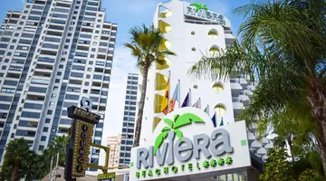 Riviera Beach (Adults recommended)