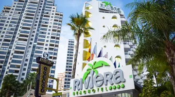 Riviera Beach (Adults recommended)