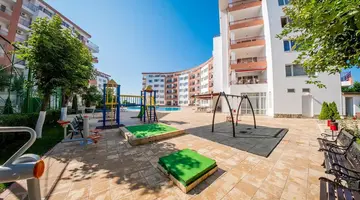 Riviera Fort AH