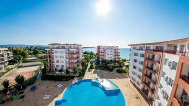 Riviera Fort AH