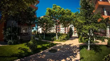 Riviera Fort AH
