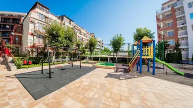 Riviera Fort AH