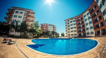 Riviera Fort AH