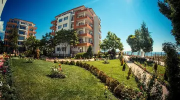 Riviera Fort AH