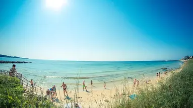 Riviera Fort AH