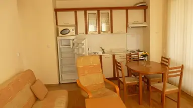 Riviera Fort AH
