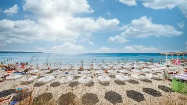 Riviera Fort AH