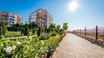 Riviera Fort AH