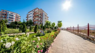 Riviera Fort AH