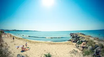 Riviera Fort AH