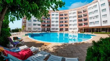 Riviera Fort Beach Apartments