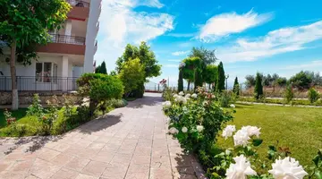 Riviera Fort Beach Apartments