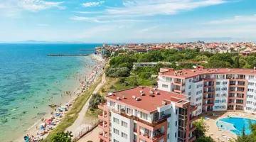 Riviera Fort Beach Apartments