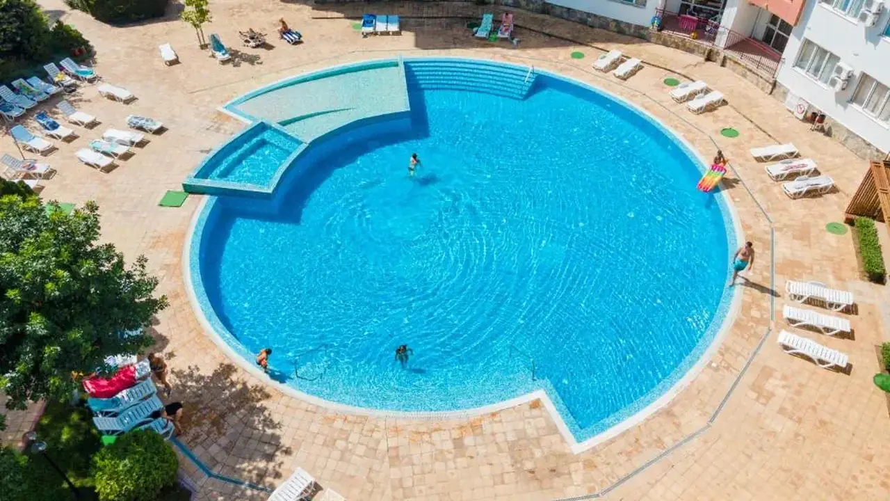 Riviera Fort Beach Apartments
