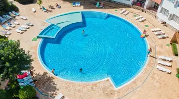 Riviera Fort Beach Apartments
