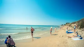 Riviera Fort Beach Apartments