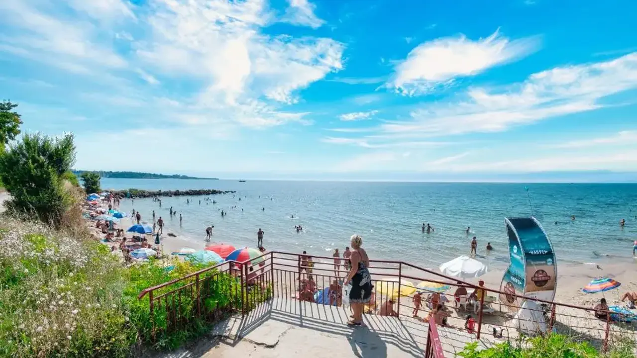 Riviera Fort Beach Apartments