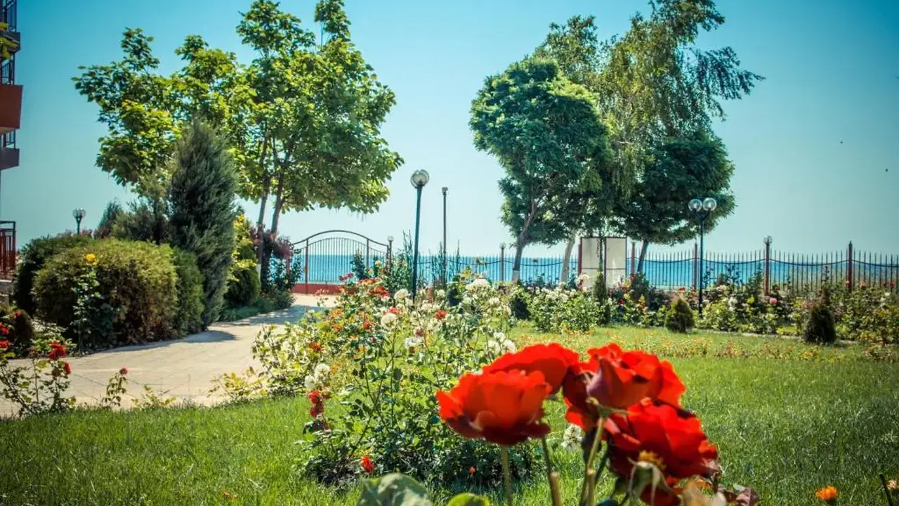 Riviera Fort Beach Apartments