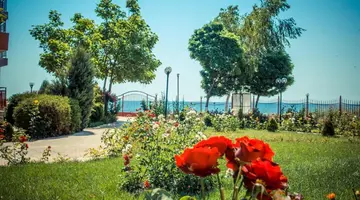 Riviera Fort Beach Apartments